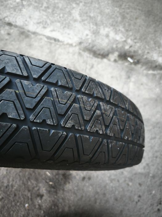 16" оригинална патерица за Mazga Cx30/Mitsubishi Asx/Hyundai/Kia.
