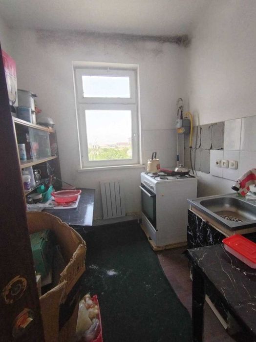 Продаётся 2х комн квартира на 3 этаже Ор-р 5 микрорайон Согдиана