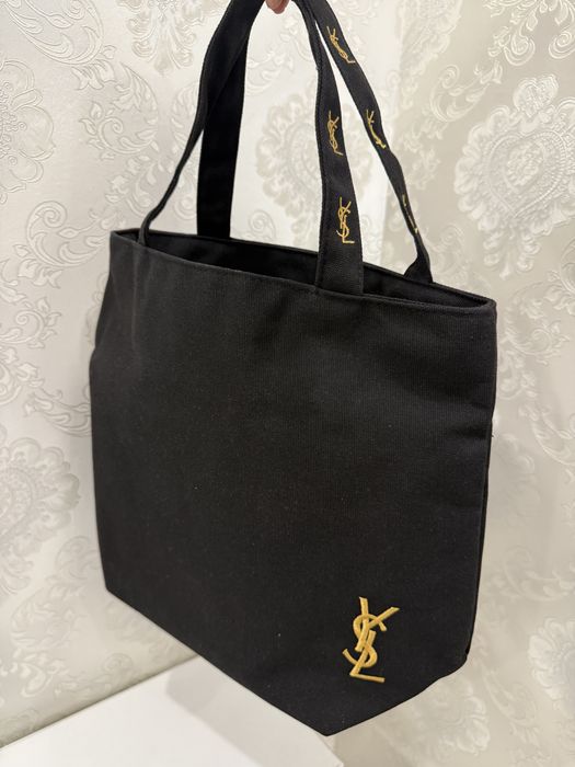 Шоппер YSL original