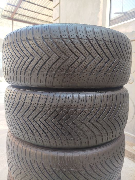 215 55 R17 Shina Imperial