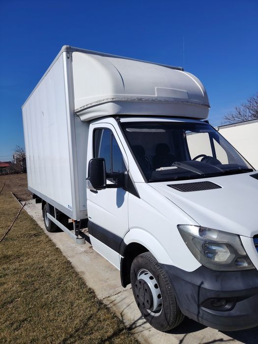 Ofer servicii de transport