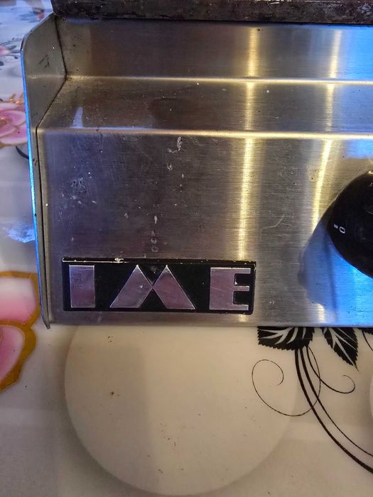 Професионален тостер  IME