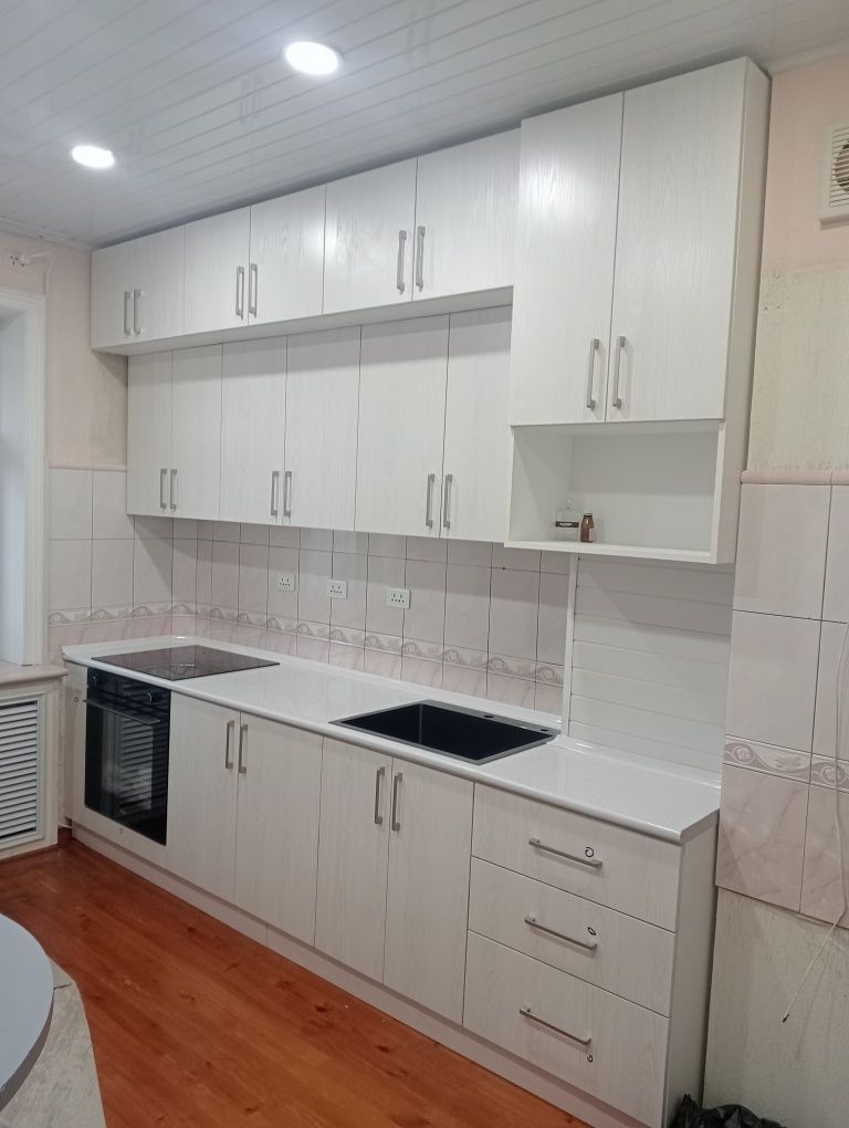 Buyurtma uchun Mebel