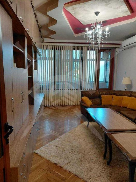 Тристаен апартамент под наем в Мараша 11802521