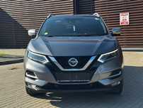 Nissan Qashqai 1.7dCi 150 Cp Bose Edition Full Option Full LED Panoramic GARANTIE