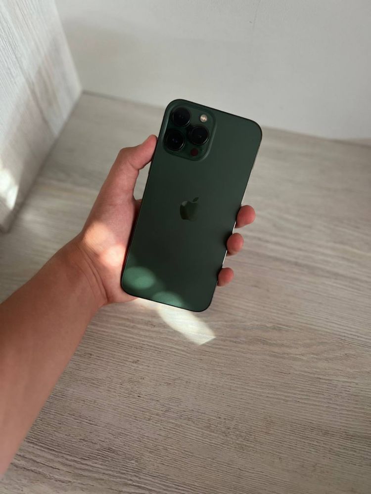 iPhone 13 pro maks