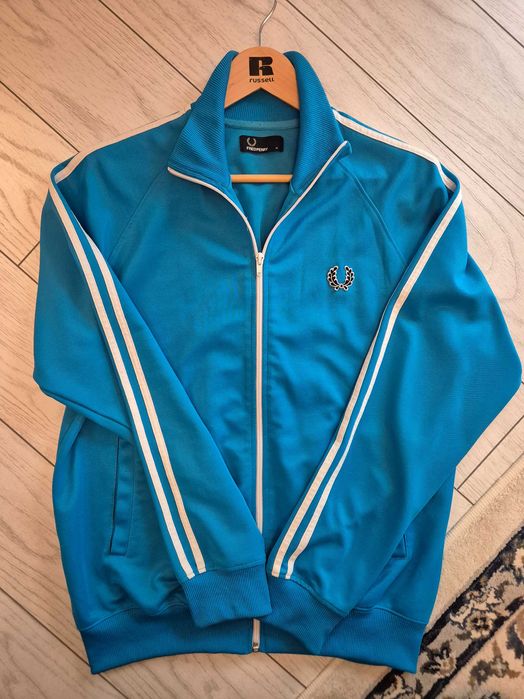 Bluza Fred perry