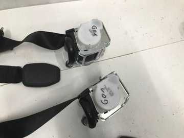 Centuri Siguranta Fata BMW X3 X4 G01 G02