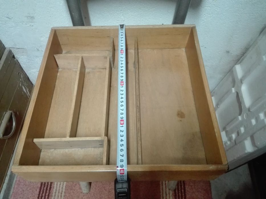 Продавам кухненски артикули