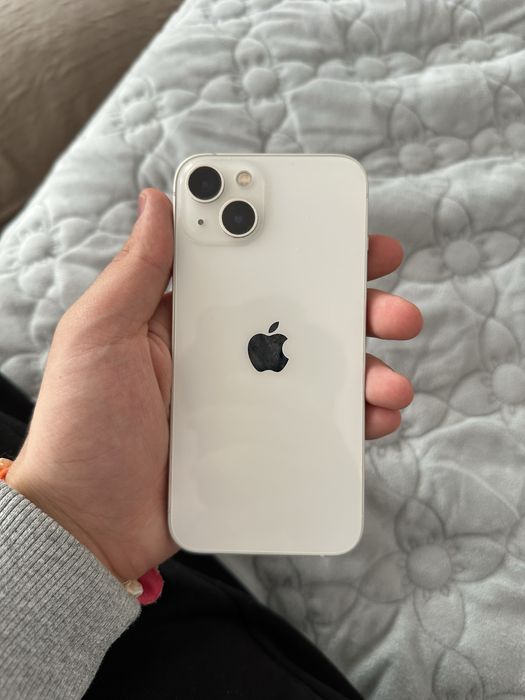 Продаётся/Обмен iphone 13