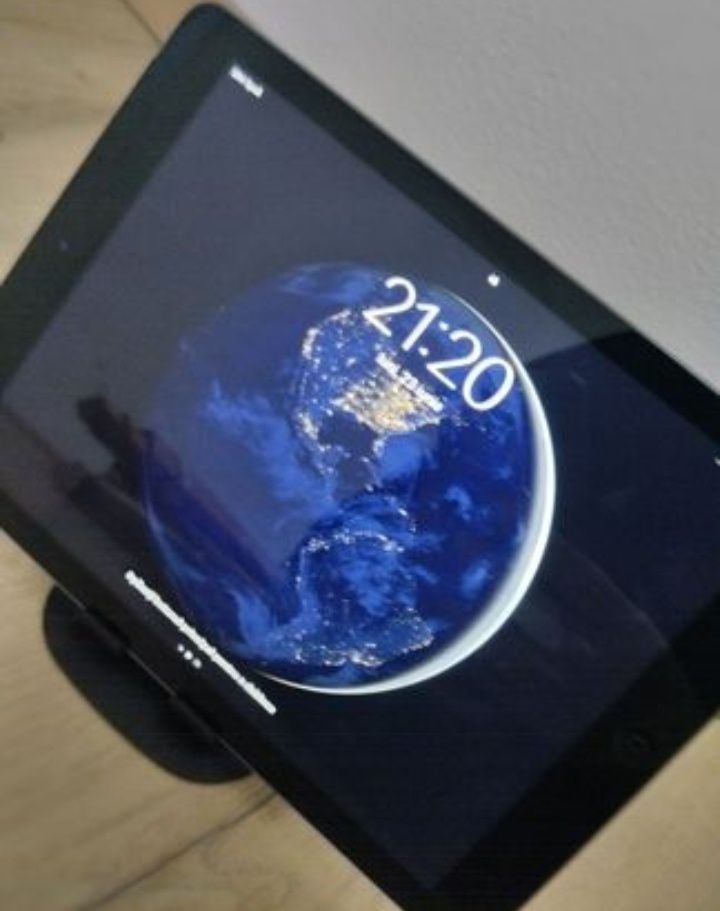 iPad Air 128/stocare