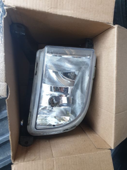 Продается туманка от Lacetti (левая сторона)