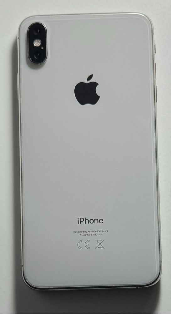 Apple, Iphone XS Max