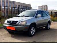 Продам Lexus rx300