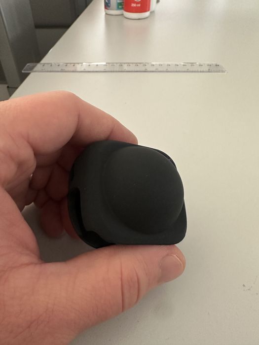 Husa protectie lentile Insta360 X4