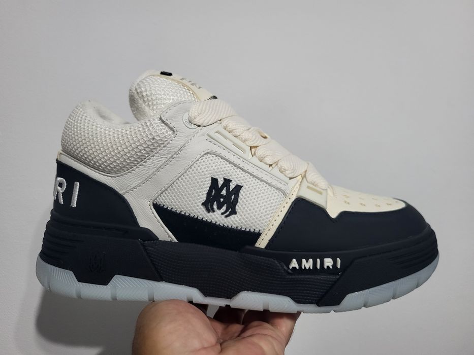 Sneakersi AMIRI Premium
