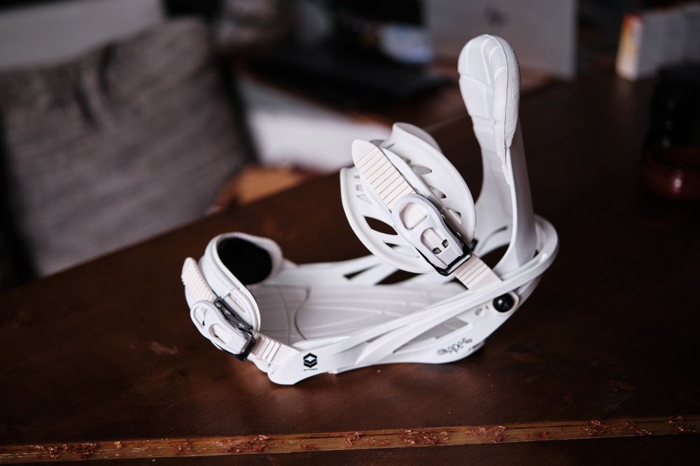 Legături snowboard dama