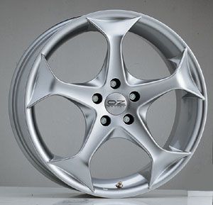 Ал. Джанта OZ RACING ANTARES 8х17 5х112 ЕТ35