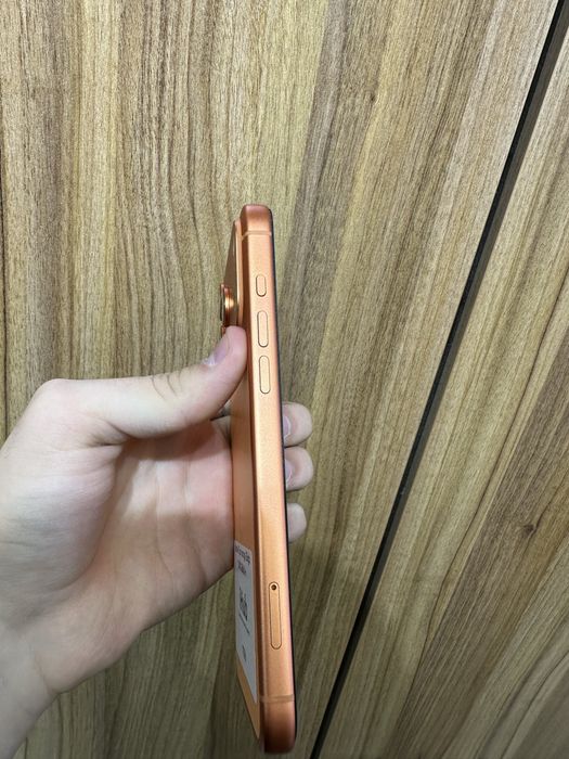 Iphone 17 pro max orange 256 gb 100% 38 sikl