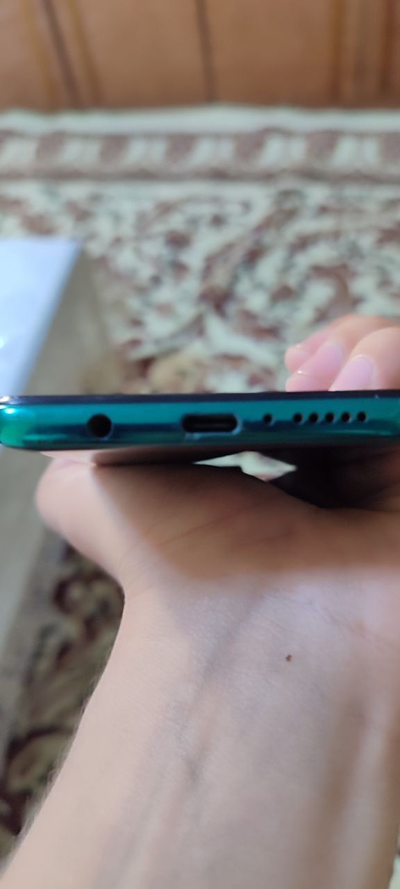 Redmi note 8 pro