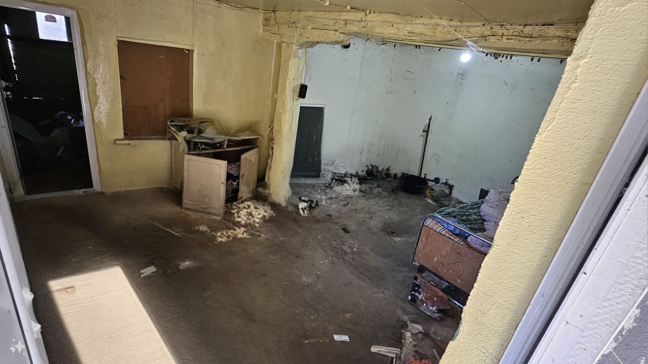 Продава се Къща в с. Пет могили, Област Шумен - 150 кв.м за 51 €/кв.м - Снимка #1