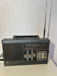 Radio de colectie Grundig
