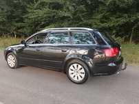 De vânzare Audi A4 b7