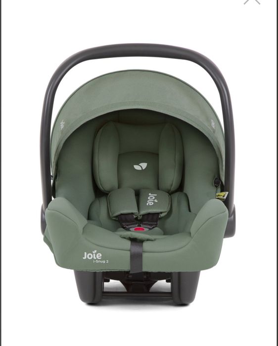 Joolz Aer-landou+parte sport Noua+scoica Joie noua/adaptori pentru ea