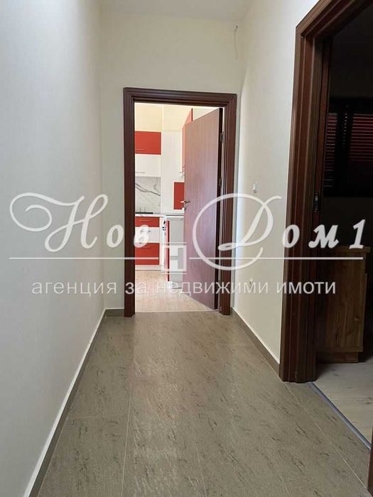 Дава се под наем Двустаен апартамент в Варна, Виница - 55 кв.м за 382.5 € - Снимка #5