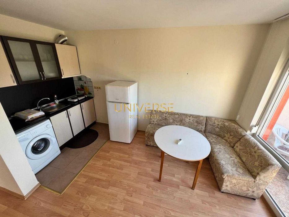 Продава се Едностаен апартамент в к.к. Слънчев бряг - 54 кв.м за 1334 €/кв.м - Снимка #5