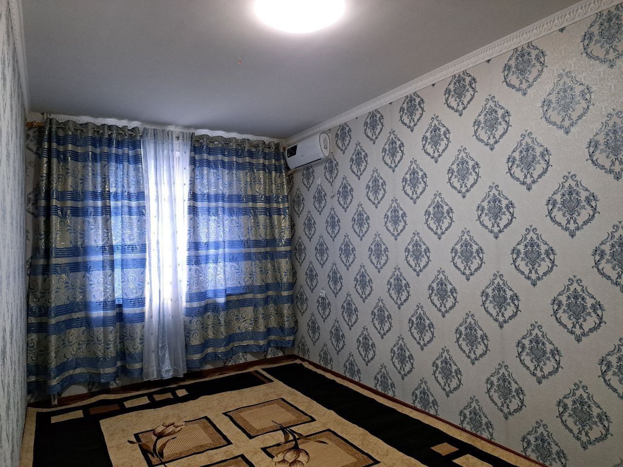 Аренда квартиры в городе Наваи