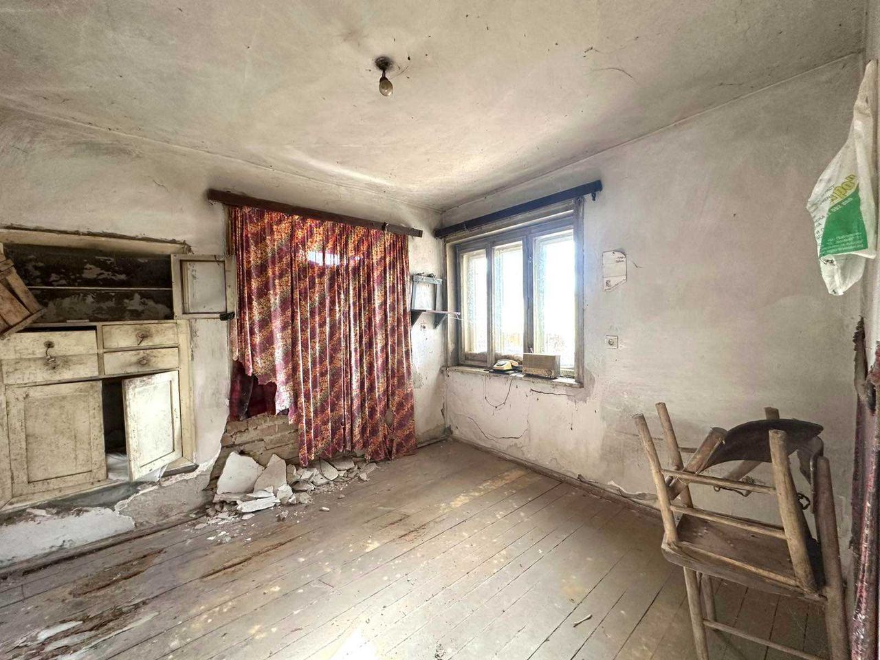 Продава се Къща в с. Караисен, Област Велико Търново - 160 кв.м за 104 €/кв.м - Снимка #7