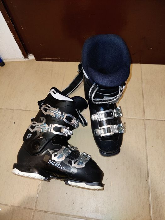 Ски обувки дамски Dalbello 23.5