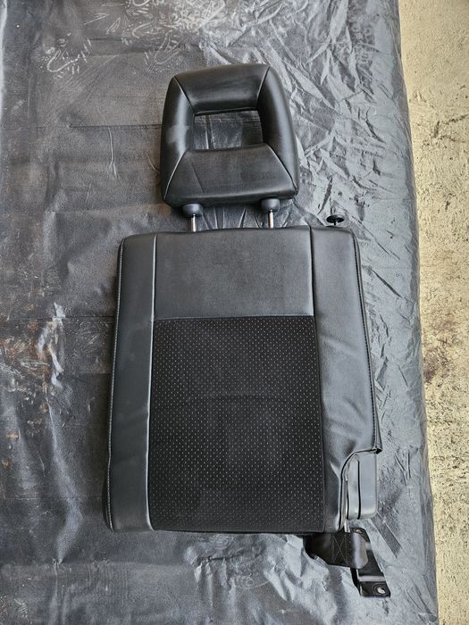 Vand bancheta,  șezut, spătar Suzuki Jimny