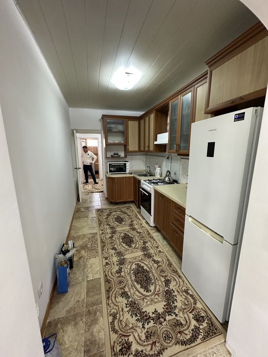 Аренда Секвер Метро ц1   4xona  оилага  йоки кизларга оилага