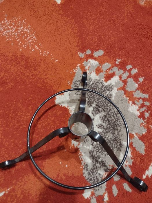 Suport de brad metalic