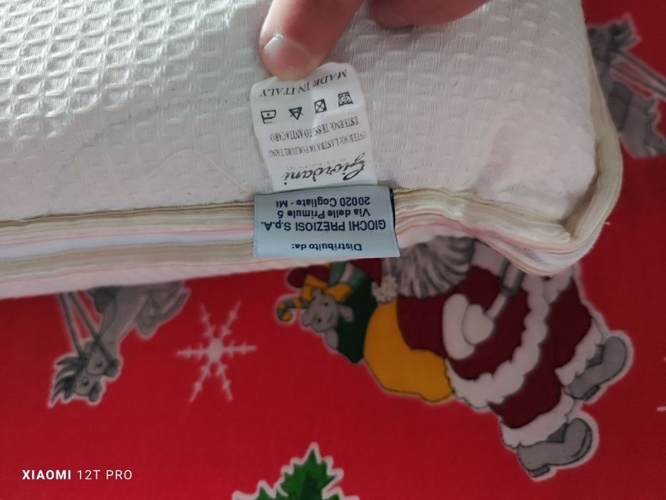 Vând saltele 120/60