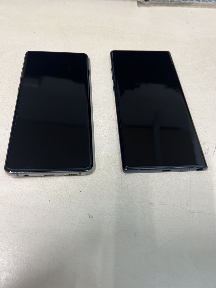 Display original samsung note 20 / note 20 ultra