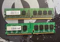 Transcend DDR 2 553 МГц