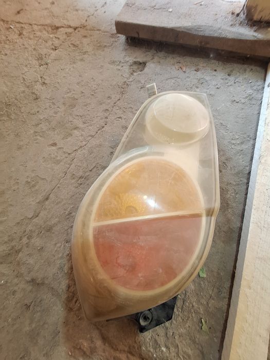 SPARK задний фара унг тараф