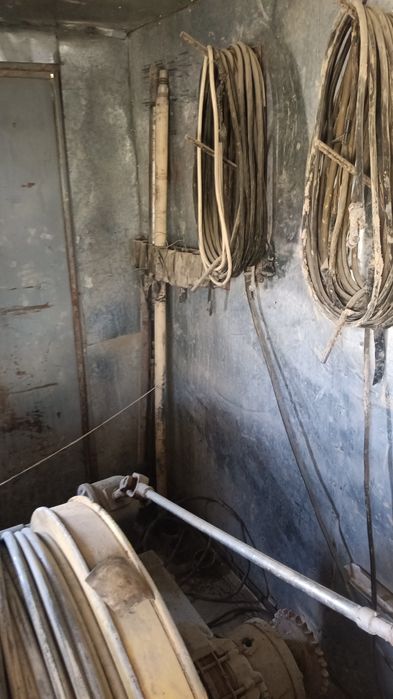 Каратаж сотилади