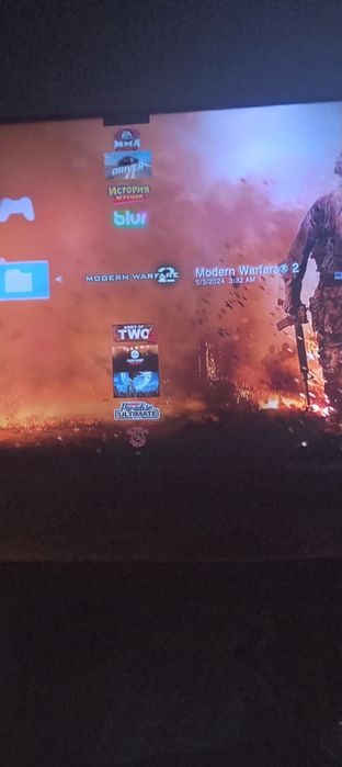 Playstation 3 плейстейшн 3