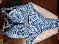 Costum baie primit cadou