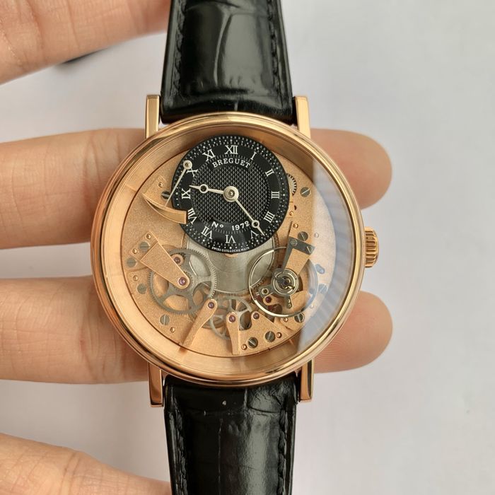 Breguet Tradition мужские часы