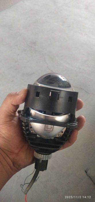 Bi led фара для машина