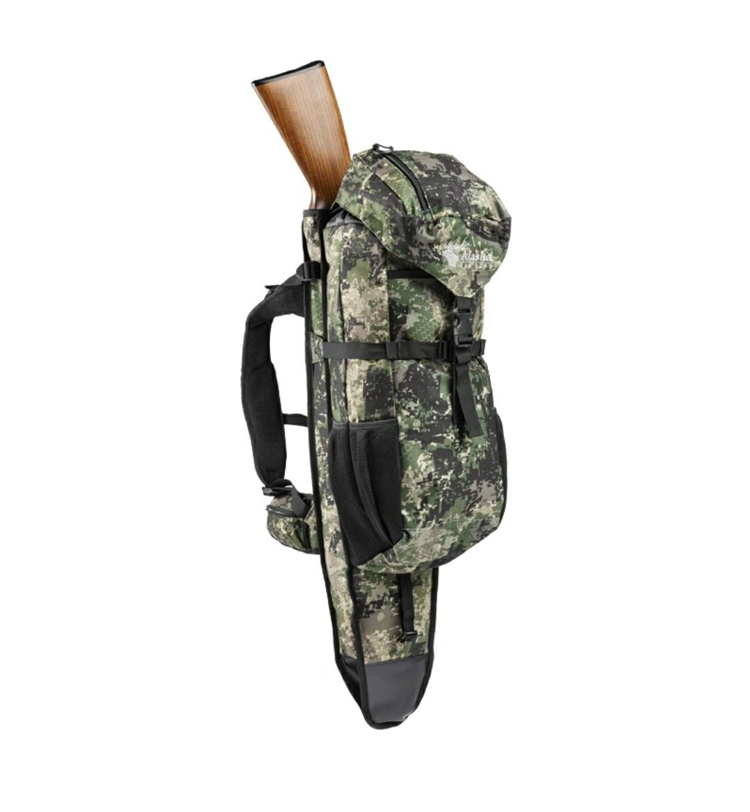 Alaska Rifleman rucsac de vanatoare 25 l