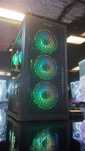 Calculator Gaming Intel I5 9500, 32GB DDR4, Ati RX6600 8GB DDR6,SSD512