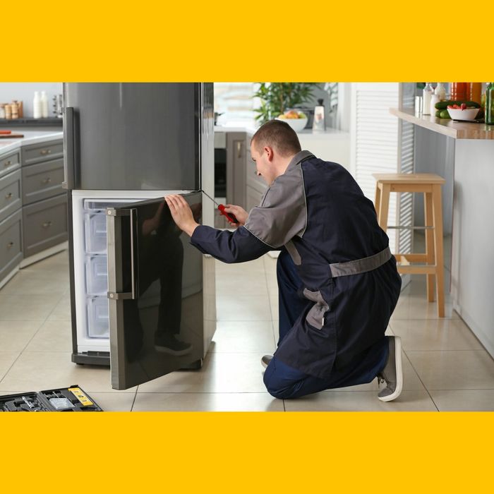 Ремонт холодильников на дому