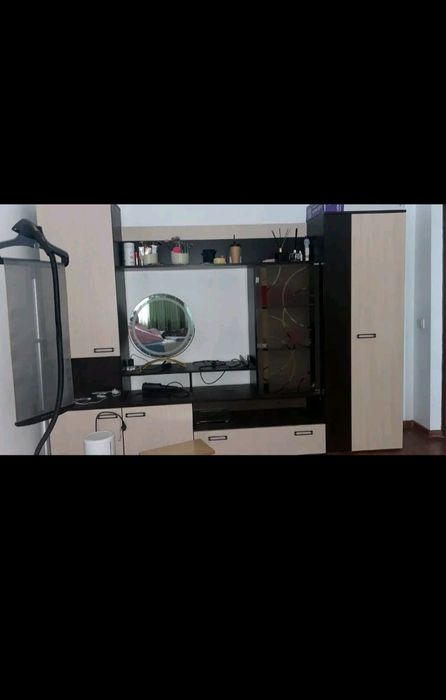 Стенка Евромебель Россия