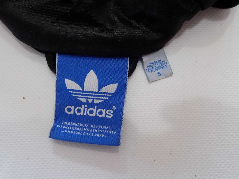 горнище adidas chile 62 адидас блуза суитчър худи яке мъжко оригинал S